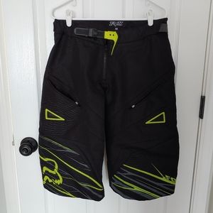 Fox Racing Mountain Bike Short